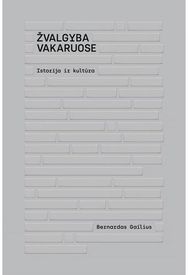 Žvalgyba Vakaruose. Istorija ir kultūra. E.knyga