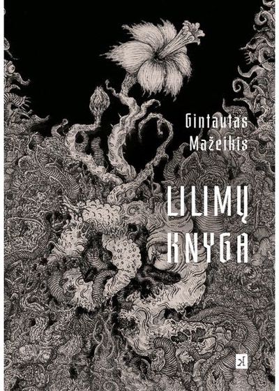 Lilimų knyga. Akmentakiai. E.knyga
