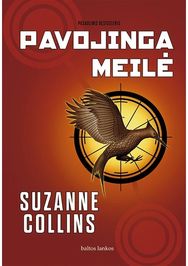 Pavojinga meilė. Audioknyga