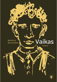 Vaikas. Audioknyga