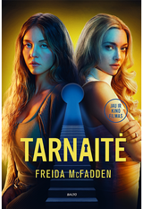 Tarnaitė (filmo viršeliu)