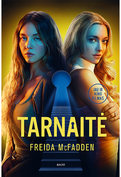 Tarnaitė (filmo viršeliu)