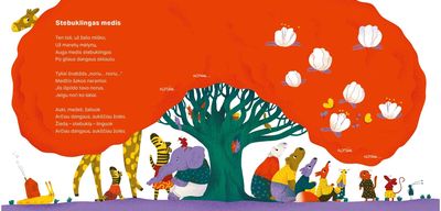 Aukštyn kojom. „Varna Albertina“, „Karalių lopšinė“, „Stebuklingas medis“ ir kit os Keistuolių teatro dainos