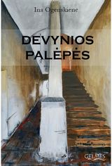 Devynios palėpės