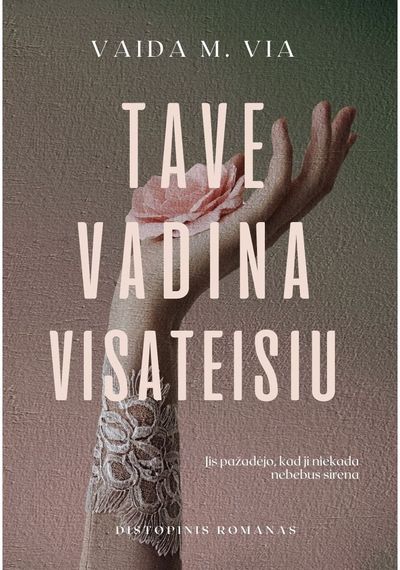 Tave vadina visateisiu