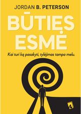 BŪTIES ESMĖ