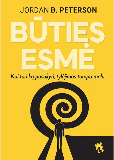 BŪTIES ESMĖ