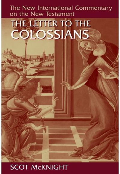 Letter to the Colossians
