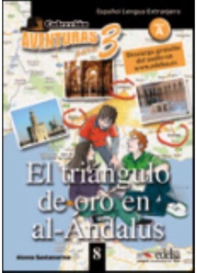 APT 8 - El triangulo de oro de al-Andalus