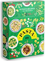 Pasta 101: 30 pasta recipes + all the basics