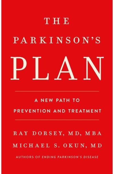 The Parkinsons Plan: A New Path to Prevention and Treatment