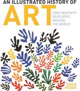 Illustrated History of Art: How Creativity Developed Around the World