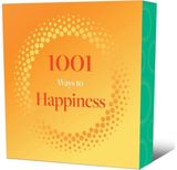 1001 Ways to Happiness