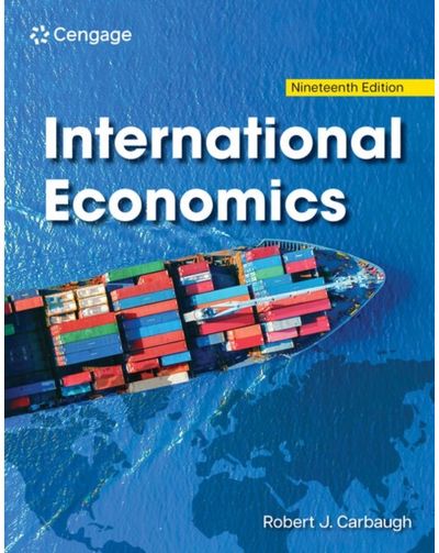 International Economics