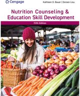 Nutrition Counseling & Education Skill Development