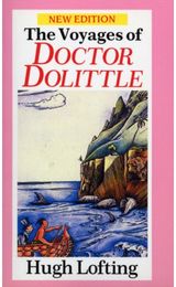 Voyages Of Dr Dolittle