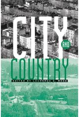 City and Country: An Interdisciplinary Collection