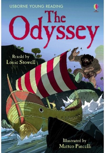 Odyssey