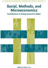 Social, Methods, and Microeconomics: Contributions to Doing Economics Better