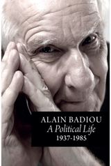 Political Life: 1937 - 1985