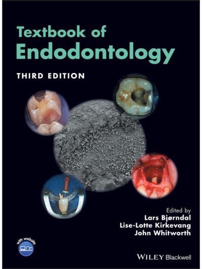Textbook of Endodontology