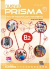 Nuevo Prisma B2: Curso de Espanol Para Extranjeros