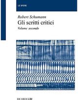 SCRITTI CRITICI