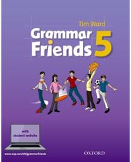 Grammar Friends: 5: Student Book