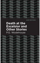 Death at the Excelsior and Other Stories