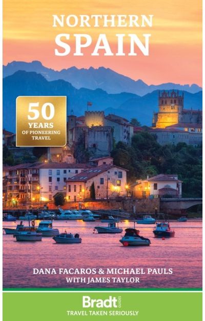 Northern Spain