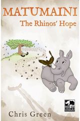 MATUMAINI - The Rhinos Hope
