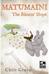MATUMAINI - The Rhinos Hope