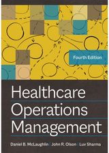 Healthcare Operations Management