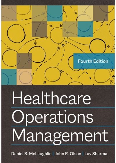 Healthcare Operations Management
