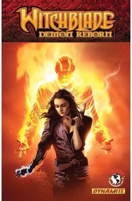 Witchblade: Demon Reborn