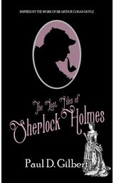 Lost Files of Sherlock Holmes