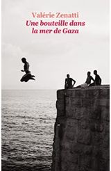 Une bouteille dans la mer de Gaza