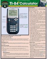 Ti 84 Plus Calculator