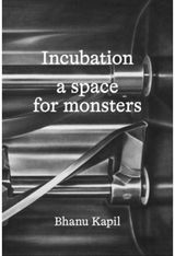 Incubation: a space for monsters