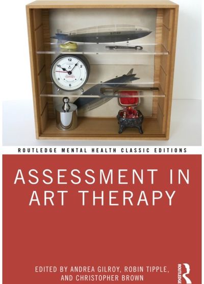 Assessment in Art Therapy