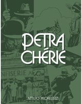 Petra Cherie