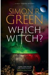 Which Witch?