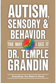Autism, Sensory & Behavior: Everything You Need to Know Know
