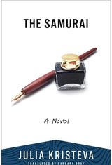 Samurai: A Novel