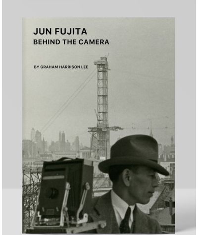 Jun Fujita: Behind the Camera