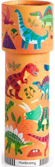 Mighty Dinosaurs Kaleidoscope