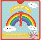 Baby Milestones: Count with Me