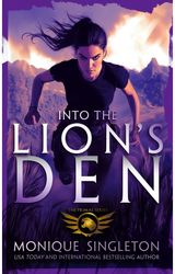 Into The Lions Den: A dark fantasy