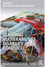 Clashing Vulnerabilities, Disability and Conflict