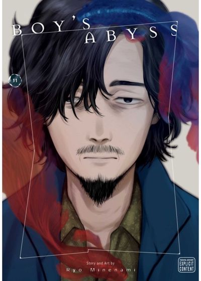 Boys Abyss, Vol. 11